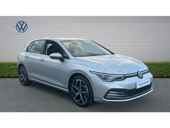 Volkswagen Golf 1.4 TSI eHybrid Style 5dr DSG Hatchback