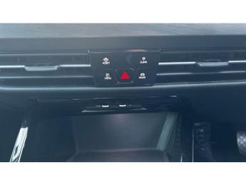 Volkswagen Golf 1.4 TSI eHybrid Style 5dr DSG Hatchback