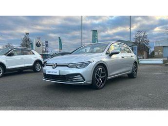 Volkswagen Golf 1.4 TSI eHybrid Style 5dr DSG Hatchback