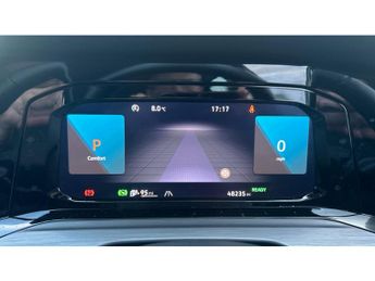 Volkswagen Golf 1.4 TSI eHybrid Style 5dr DSG Hatchback
