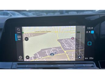 Volkswagen Golf 1.4 TSI eHybrid Style 5dr DSG Hatchback