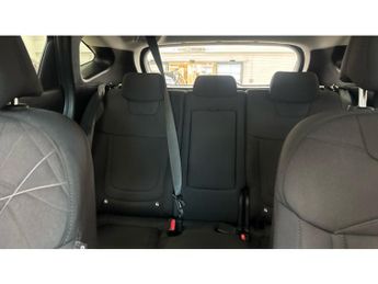 Hyundai TUCSON 1.6 TGDi 48V MHD SE Connect 5dr 2WD DCT Petrol Estate