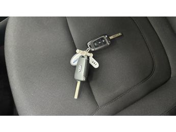 Hyundai TUCSON 1.6 TGDi 48V MHD SE Connect 5dr 2WD DCT Petrol Estate