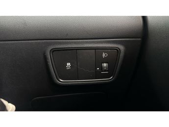 Hyundai TUCSON 1.6 TGDi 48V MHD SE Connect 5dr 2WD DCT Petrol Estate