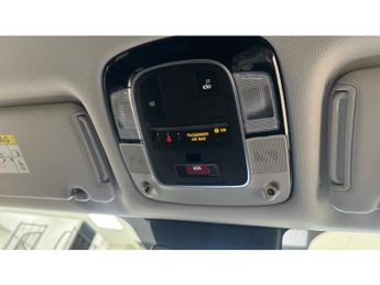 Hyundai TUCSON 1.6 TGDi 48V MHD SE Connect 5dr 2WD DCT Petrol Estate