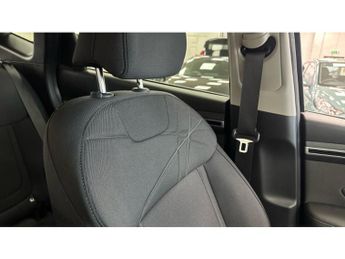 Hyundai TUCSON 1.6 TGDi 48V MHD SE Connect 5dr 2WD DCT Petrol Estate