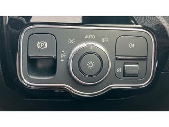 Mercedes-Benz A-Class A200 Sport 5dr Auto Petrol Hatchback