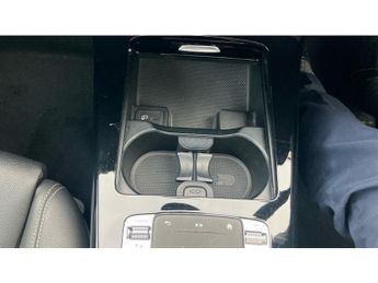 Mercedes-Benz A-Class A200 Sport 5dr Auto Petrol Hatchback