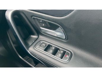 Mercedes-Benz A-Class A200 Sport 5dr Auto Petrol Hatchback