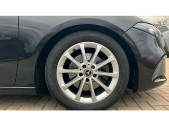 Mercedes-Benz A-Class A200 Sport 5dr Auto Petrol Hatchback