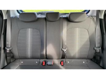 Hyundai i10 1.0 [63] Advance 5dr Auto [Nav] Petrol Hatchback