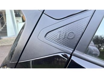 Hyundai i10 1.0 [63] Advance 5dr Auto [Nav] Petrol Hatchback