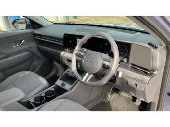Hyundai KONA 160kW Ultimate 65kWh 5dr Auto Electric Hatchback