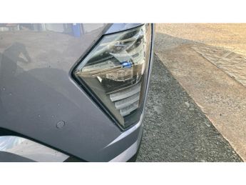 Hyundai KONA 160kW Ultimate 65kWh 5dr Auto Electric Hatchback