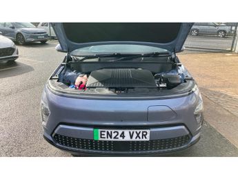 Hyundai KONA 160kW Ultimate 65kWh 5dr Auto Electric Hatchback