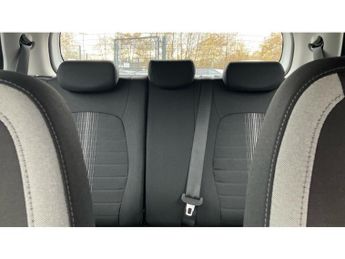 Hyundai i10 1.0 [63] Advance 5dr Auto [Nav] Petrol Hatchback