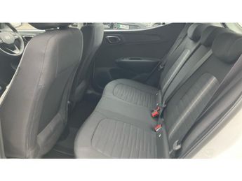 Hyundai i10 1.0 [63] Advance 5dr Auto [Nav] Petrol Hatchback