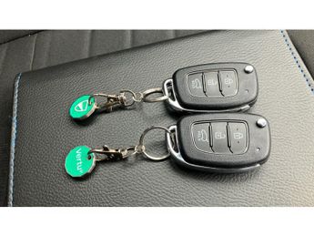 Hyundai i10 1.0 [63] Advance 5dr Auto [Nav] Petrol Hatchback