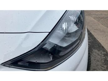 Hyundai i10 1.0 [63] Advance 5dr Auto [Nav] Petrol Hatchback