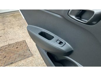 Hyundai i10 1.0 [63] Advance 5dr Auto [Nav] Petrol Hatchback