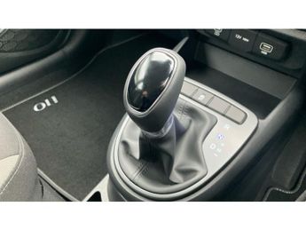Hyundai i10 1.0 [63] Advance 5dr Auto [Nav] Petrol Hatchback