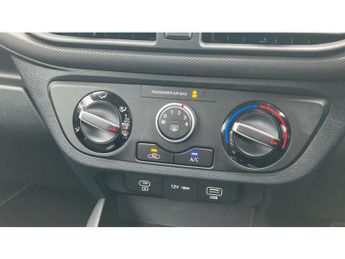 Hyundai i10 1.0 [63] Advance 5dr Auto [Nav] Petrol Hatchback