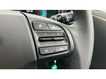 Hyundai i10 1.0 [63] Advance 5dr Auto [Nav] Petrol Hatchback