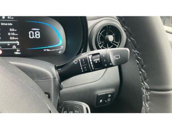 Hyundai i10 1.0 [63] Advance 5dr Auto [Nav] Petrol Hatchback