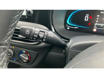 Hyundai i10 1.0 [63] Advance 5dr Auto [Nav] Petrol Hatchback