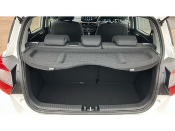 Hyundai i10 1.0 [63] Advance 5dr Auto [Nav] Petrol Hatchback