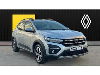 Dacia Sandero 1.0 TCe Prestige 5dr Petrol Hatchback