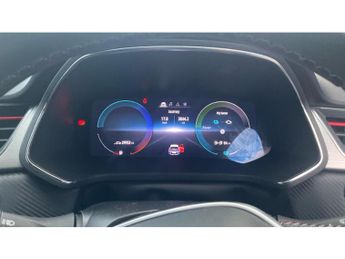 Renault Captur 1.6 E-TECH PHEV 160 R.S. Line 5dr Auto Hatchback