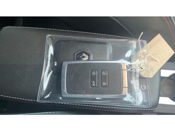 Renault Captur 1.6 E-TECH PHEV 160 R.S. Line 5dr Auto Hatchback