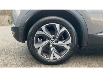 Renault Captur 1.6 E-TECH PHEV 160 R.S. Line 5dr Auto Hatchback