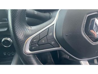 Renault Captur 1.6 E-TECH PHEV 160 R.S. Line 5dr Auto Hatchback