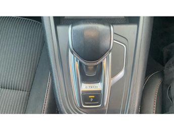 Renault Captur 1.6 E-TECH PHEV 160 R.S. Line 5dr Auto Hatchback