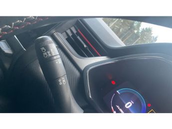 Renault Captur 1.6 E-TECH PHEV 160 R.S. Line 5dr Auto Hatchback