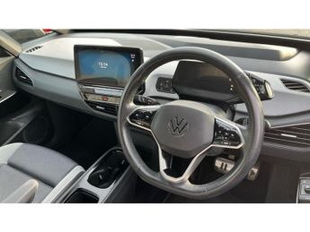 Volkswagen ID.3 150kW Tour Pro S 77kWh 5dr Auto Electric Hatchback