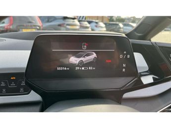 Volkswagen ID.3 150kW Tour Pro S 77kWh 5dr Auto Electric Hatchback
