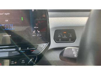 Volkswagen ID.3 150kW Tour Pro S 77kWh 5dr Auto Electric Hatchback