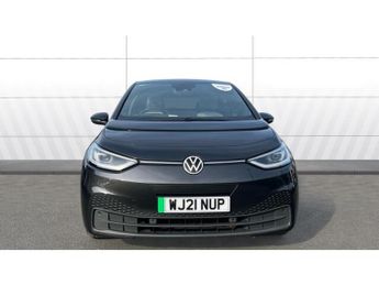 Volkswagen ID.3 150kW Tour Pro S 77kWh 5dr Auto Electric Hatchback
