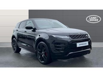 Land Rover Range Rover Evoque 2.0 D200 Autobiography 5dr Auto Diesel Hatchback