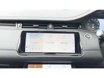 Land Rover Range Rover Evoque 2.0 D200 Autobiography 5dr Auto Diesel Hatchback