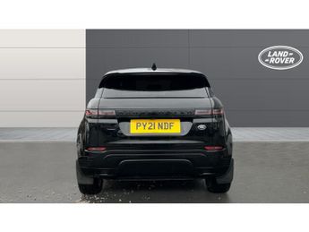 Land Rover Range Rover Evoque 2.0 D200 Autobiography 5dr Auto Diesel Hatchback