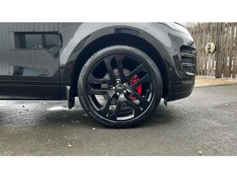 Land Rover Range Rover Evoque 2.0 D200 Autobiography 5dr Auto Diesel Hatchback