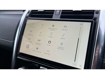 Land Rover Discovery 3.0 D250 R-Dynamic S 5dr Auto Diesel Station Wagon