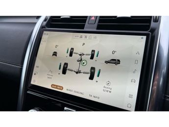 Land Rover Discovery 3.0 D250 R-Dynamic S 5dr Auto Diesel Station Wagon