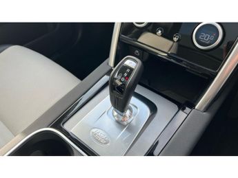 Land Rover Discovery Sport 1.5 P300e Urban Edition 5dr Auto [5 Seat] Station Wagon