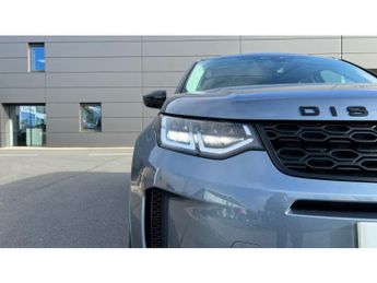 Land Rover Discovery Sport 1.5 P300e Urban Edition 5dr Auto [5 Seat] Station Wagon