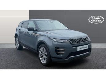 Land Rover Range Rover Evoque 2.0 D200 R-Dynamic SE 5dr Auto Diesel Hatchback